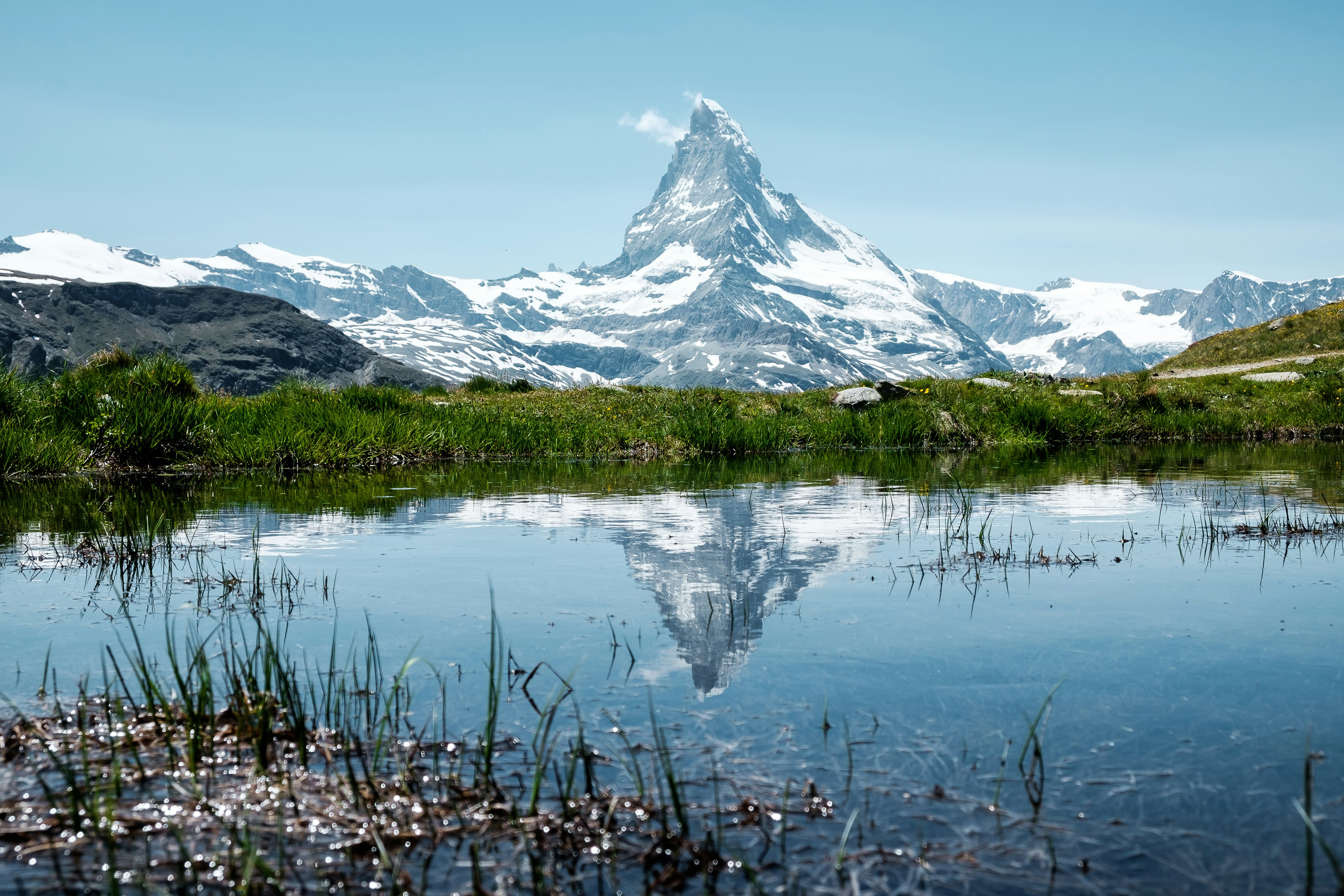 Zermatt